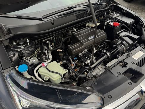 Used 2019 Honda CR-V EX image 31