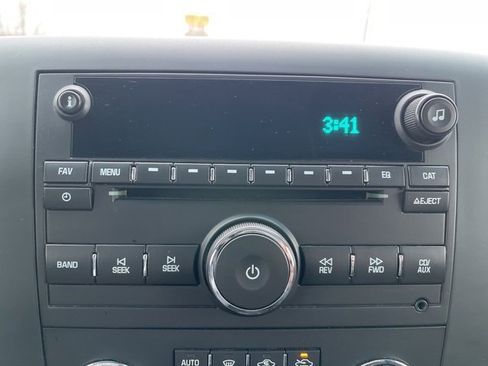 Used 2013 Chevrolet Silverado 1500 LT w/ All-Star Edition image 16