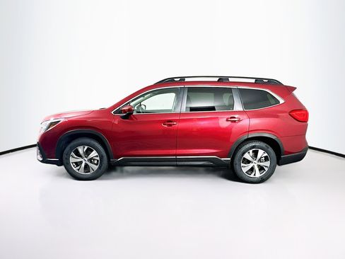 Used 2025 Subaru Ascent Premium image 4