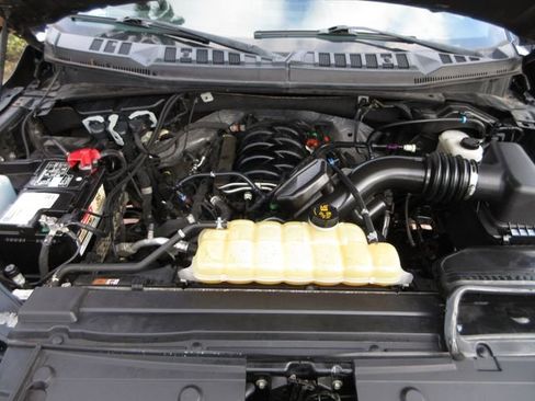 Used 2019 Ford F150 Lariat image 29