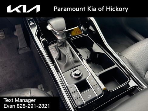Used 2023 Kia Sorento SX FWD image 28