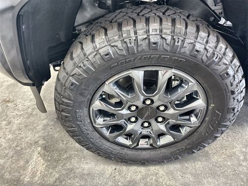 New 2025 Toyota Tacoma TRD Sport image 13