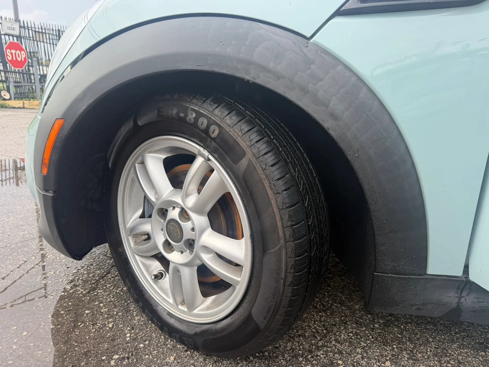 Used 2013 MINI Cooper Hardtop FWD image 14