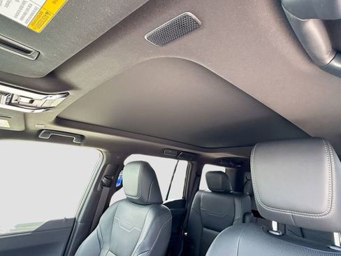 New 2026 Lexus GX 550 image 29