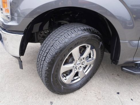 Used 2018 Ford F150 XLT w/ Equipment Group 302A Luxury image 30