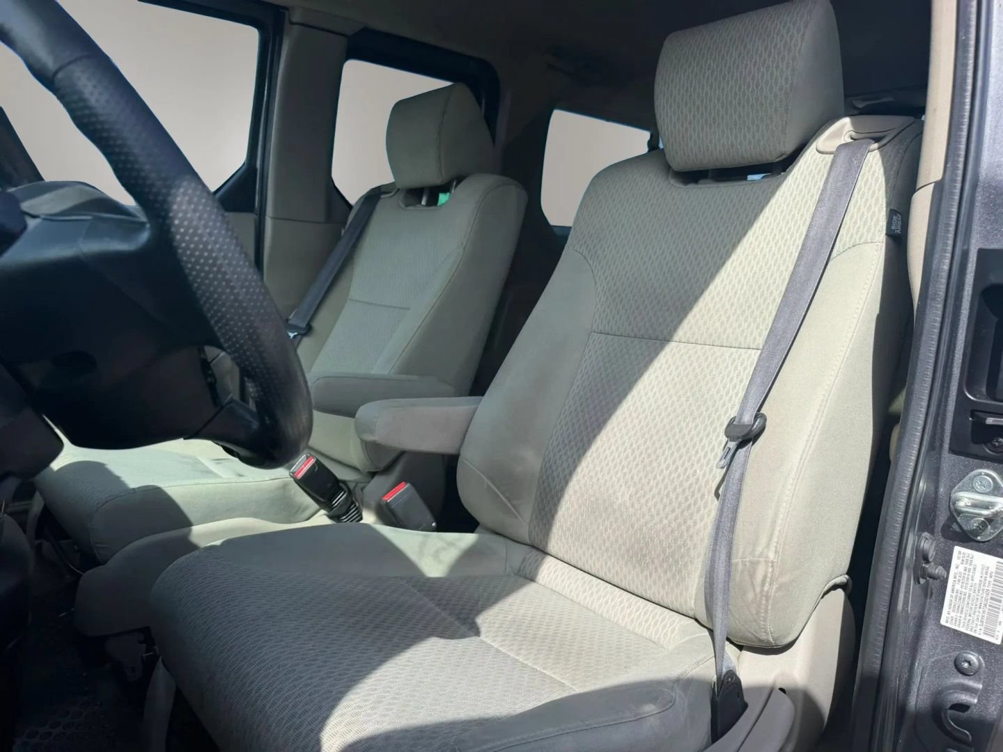 Used 2010 Honda Element EX image 10