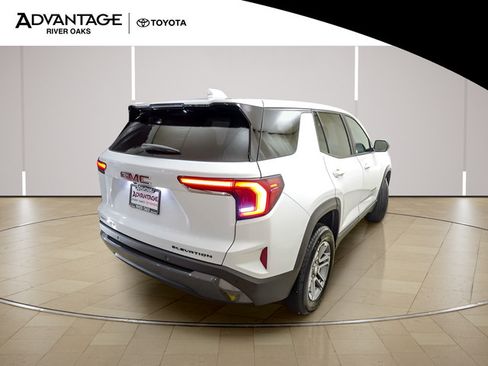 Used 2025 GMC Terrain Elevation FWD image 7