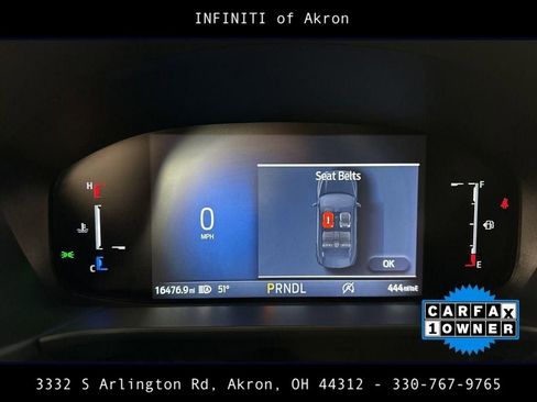 Used 2025 Ford Escape ST-Line image 2