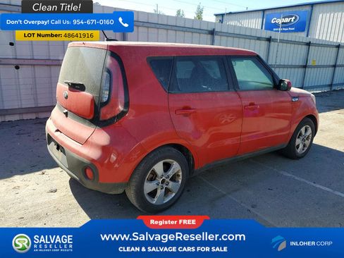 Used 2019 Kia Soul image 4