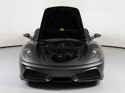 Used 2009 Ferrari F430 Scuderia RWD image 8