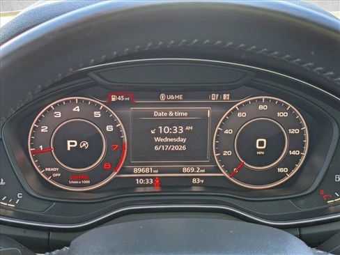 Used 2018 Audi Q5 2.0T Premium Plus w/ Premium Plus Package AWD/4WD image 11