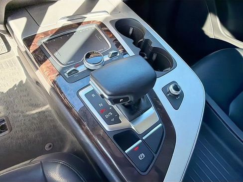 Used 2019 Audi Q7 2.0T Premium image 30