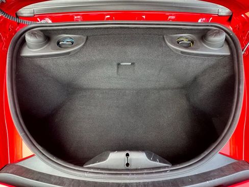 Certified 2024 Porsche 718 Boxster GTS RWD image 37