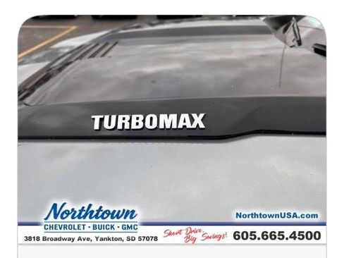 New 2026 Chevrolet Silverado 1500 Custom Trail Boss AWD/4WD image 12