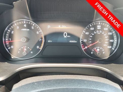 Used 2023 Kia Forte GT-Line w/ GT-Line Premium Package FWD image 14