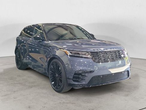 New 2026 Land Rover Range Rover Velar Dynamic SE image 7