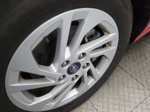 Used 2024 Subaru Impreza 2.0i image 31