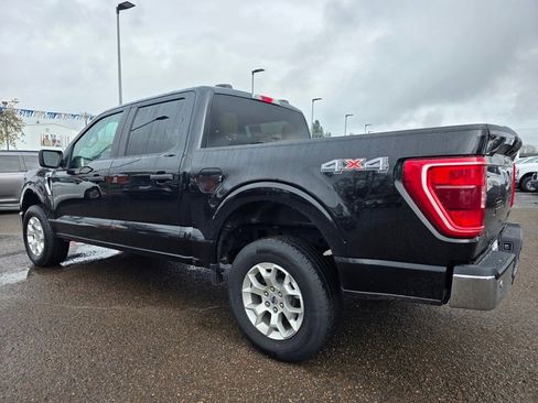 Used 2023 Ford F150 XLT image 29