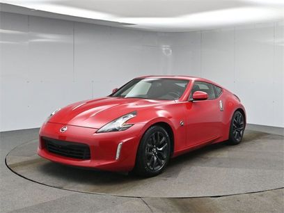Used 2020 Nissan 370Z w/ Sport Package