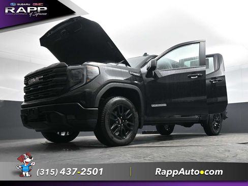 Used 2026 GMC Sierra 1500 Elevation AWD/4WD image 31