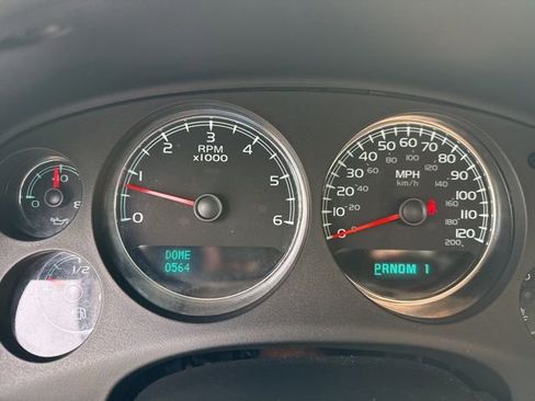 Used 2013 GMC Sierra 2500 SLT w/ SLT Convenience Package image 18