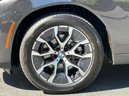 Used 2026 BMW X3 xDrive30i w/ Convenience Package AWD/4WD image 38