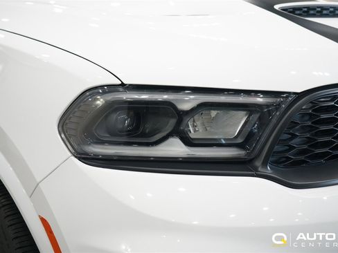 Used 2022 Dodge Durango R/T w/ Tow 'N Go Group image 4