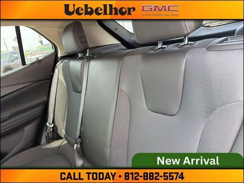Used 2024 Buick Encore GX Preferred image 17