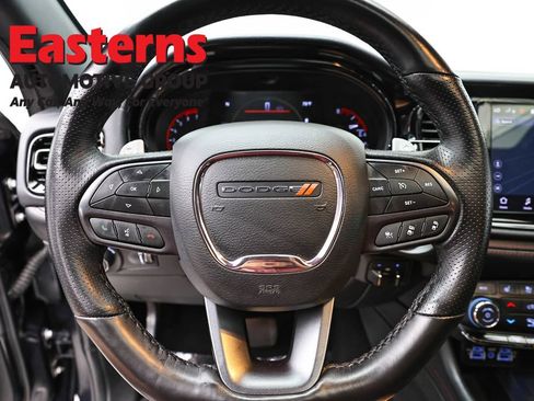 Used 2024 Dodge Durango R/T AWD/4WD image 10