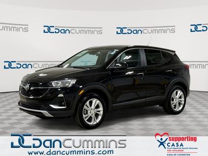 Used 2022 Buick Encore GX Preferred w/ Cold Weather Comfort Package