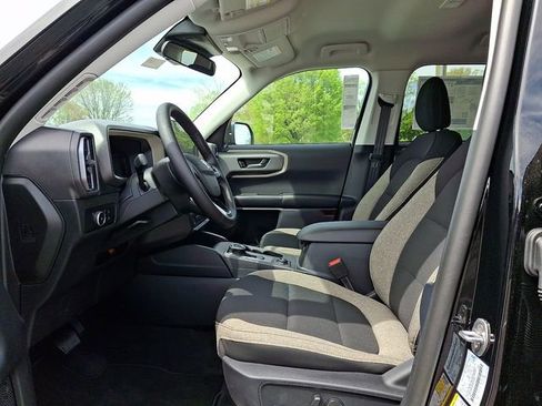 New 2026 Ford Bronco Sport Big Bend w/ Convenience Package AWD/4WD image 7