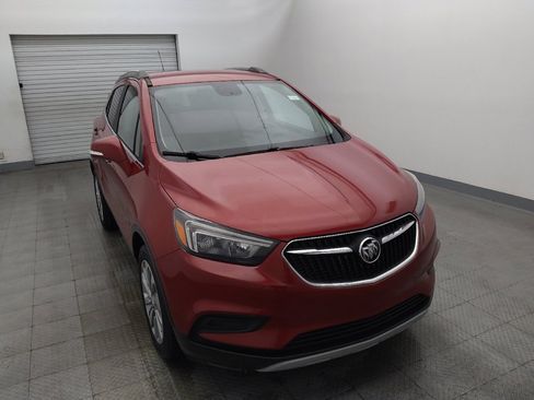 Used 2018 Buick Encore Preferred FWD image 14