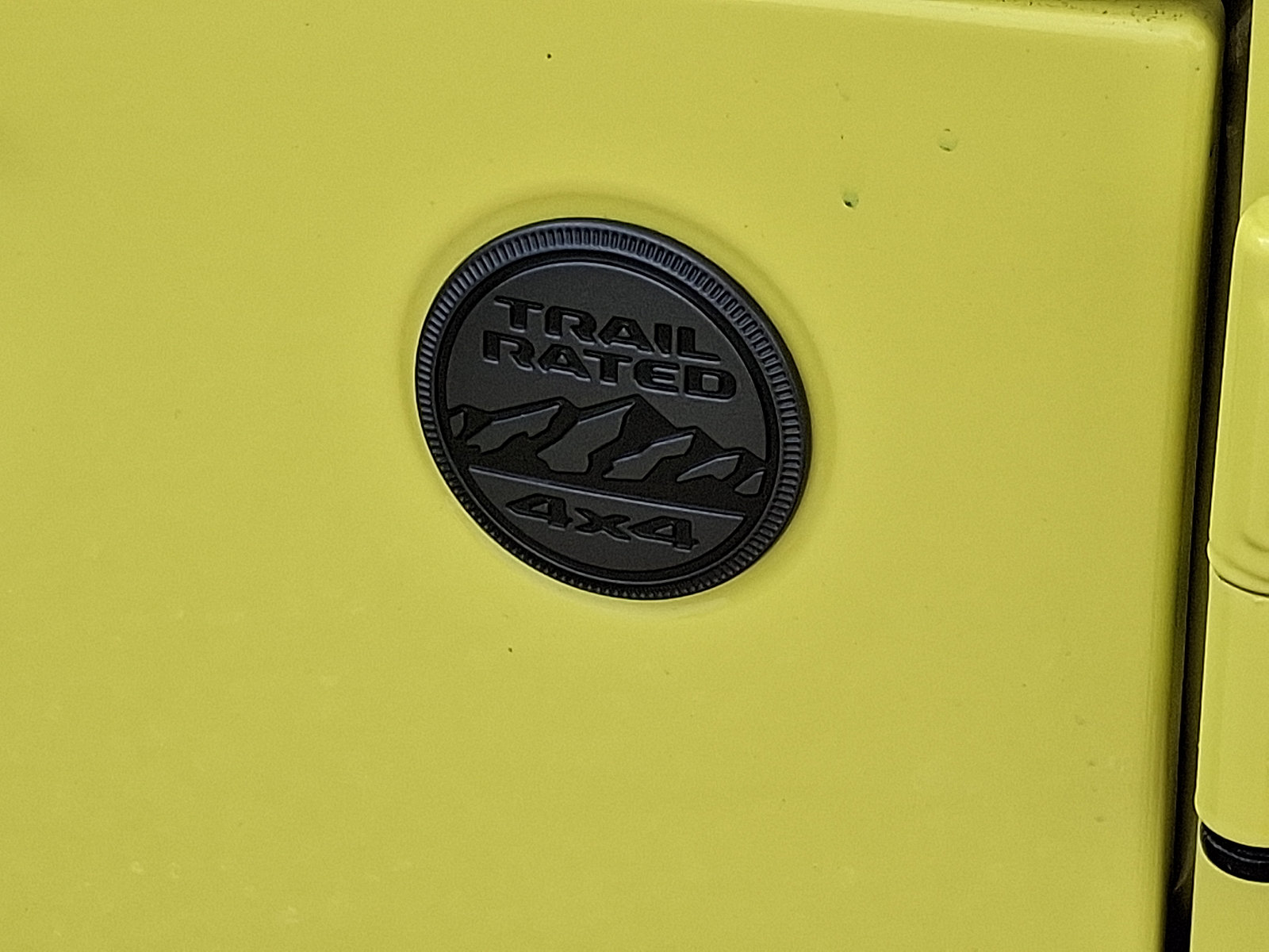 Used 2023 Jeep Wrangler Sport AWD/4WD image 31