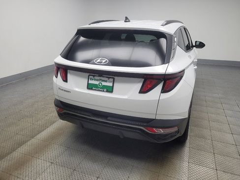 Used 2024 Hyundai Tucson SEL image 7
