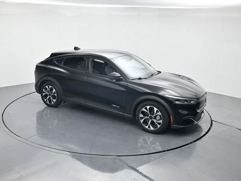 Used 2025 Ford Mustang Mach-E Select image 38