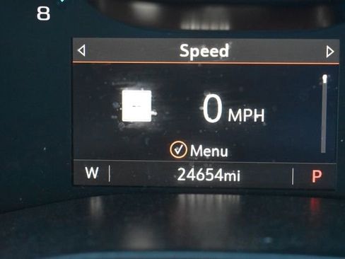 Used 2022 Chevrolet Colorado ZR2 w/ ZR2 Midnight Special Edition image 16