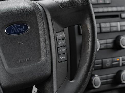 Used 2013 Ford F150 STX w/ Mid Equipment Group image 22