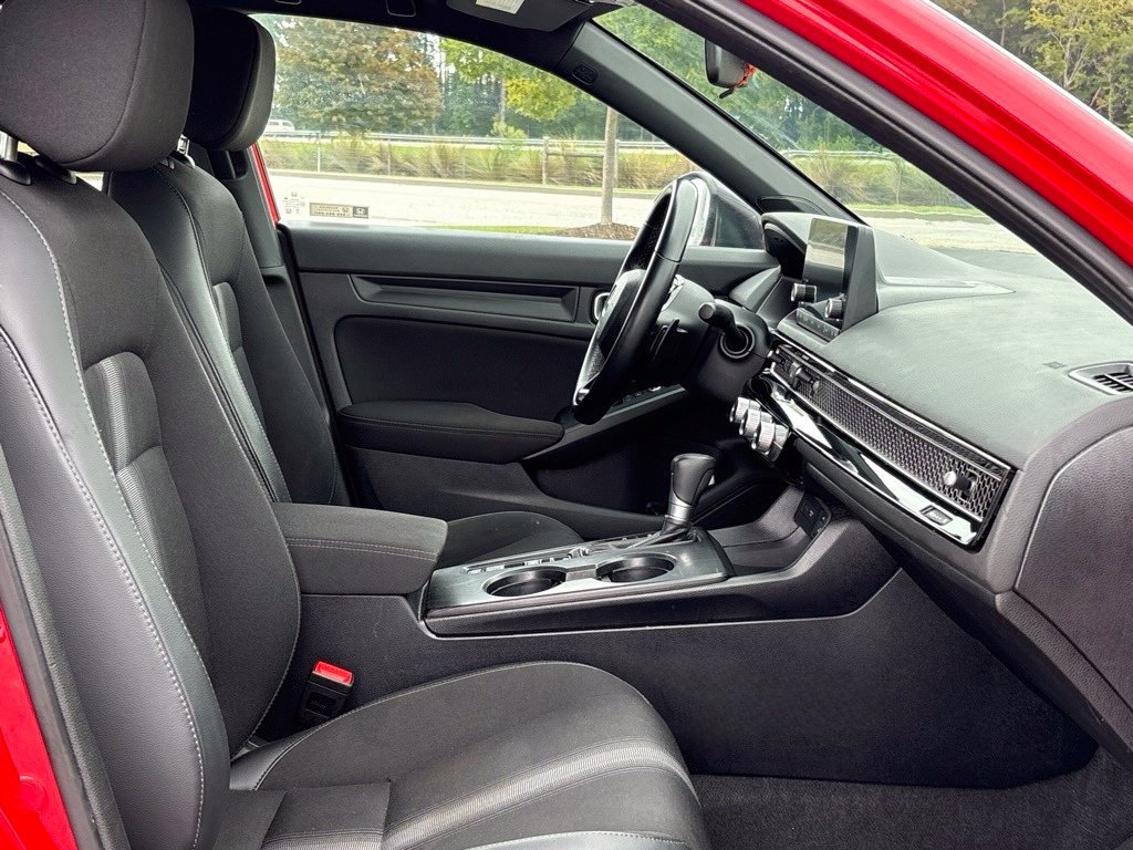 Used 2024 Honda Civic Sport image 15
