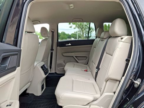 Used 2022 Volkswagen Atlas SE FWD image 10