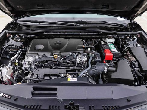 Used 2023 Toyota Camry XSE image 37