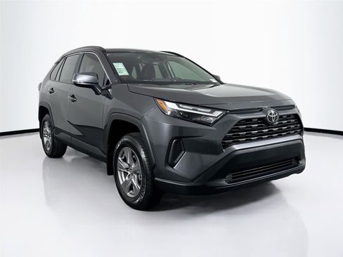 Certified 2024 Toyota RAV4 XLE w/ Convenience Package image 9