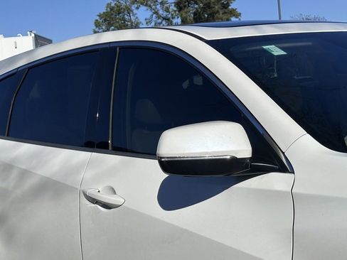 Used 2019 Acura RDX Technology Package image 3