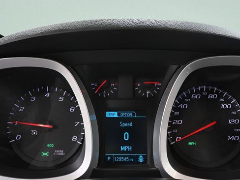Used 2016 Chevrolet Equinox LT w/ Convenience Package FWD image 13