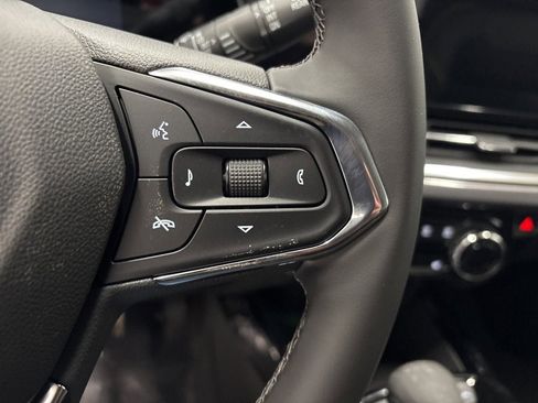 New 2026 Chevrolet Trax ACTIV image 23