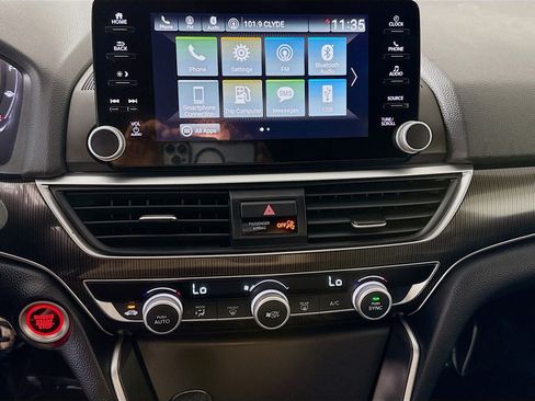 Used 2021 Honda Accord Sport image 18