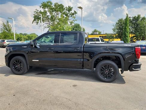 New 2026 GMC Sierra 1500 Elevation image 7