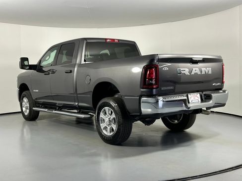 Used 2026 RAM 2500 Big Horn AWD/4WD image 5