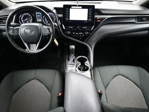 Used 2024 Toyota Camry LE FWD image 9