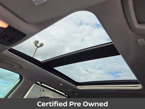 Used 2024 Nissan Rogue Platinum w/ Platinum Premium Package FWD image 17
