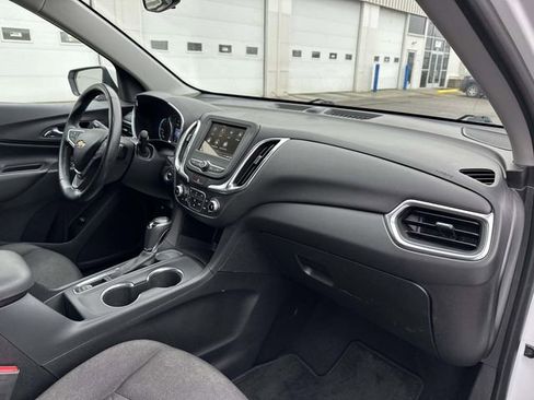 Used 2019 Chevrolet Equinox LT FWD image 50